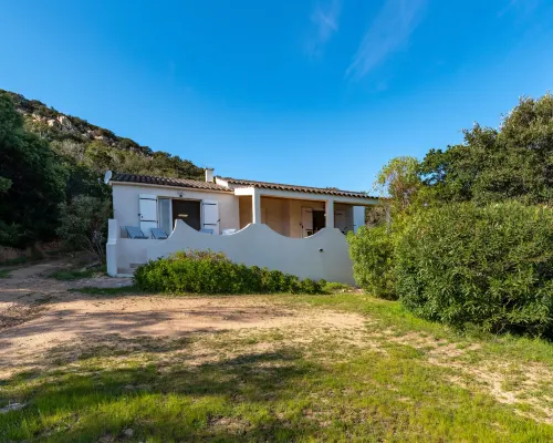 Villa Bruzzi 皮諾托里卡爾達雷洛酒店