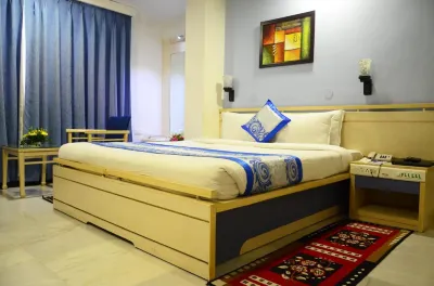Hotel Green Horizon Hotel di 
