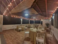 Humuya Inn - Desayuno