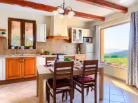 Panorama 1 Hotels in Općina Labin