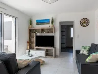 Palet Breton Hotels in Locquirec