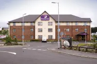 Glasgow East Kilbride Nerston - Wifi