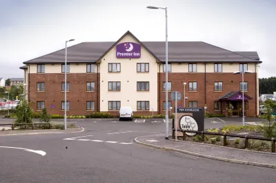 Glasgow East Kilbride Nerston