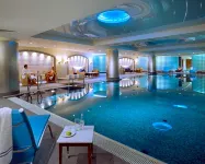 Regent Warsaw Hotel Hoteles en Varsovia