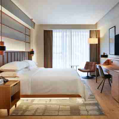 Four Points by Sheraton Prishtina City Rooms