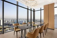 Four Points by Sheraton Suwon - breakfast