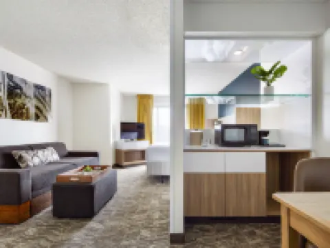SpringHill Suites Tempe at Arizona Mills Mall Hotel di Tempe