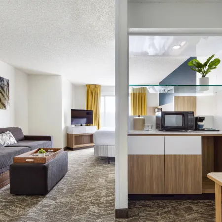 SpringHill Suites Tempe at Arizona Mills Mall