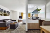 SpringHill Suites Tempe at Arizona Mills Mall Hotels in Tempe