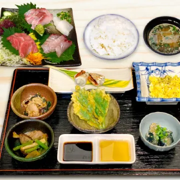 Holiday Cottage Banshiro