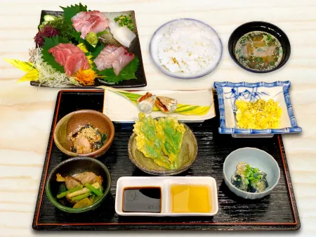 Holiday Cottage Banshiro