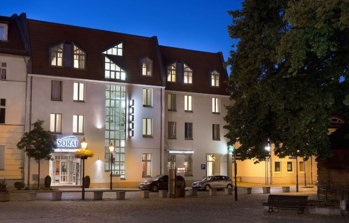 Sorat Hotel Brandenburg