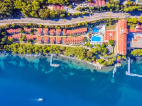 Labranda Mares Marmaris Hotel Hotels in Marmaris