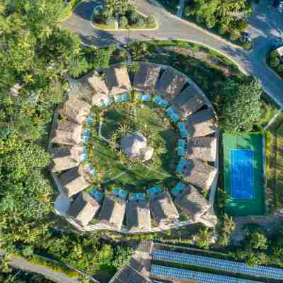 Viva V Samana by Wyndham, A Trademark Adults All Inclusive Hotel Exterior