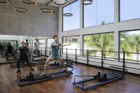 Hyatt Ziva Cancun - نادي رياضي