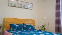 Haibian Renjia E Time Featured Homestay (Gangkou Road No.1) - Farmhouses