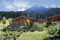 Das Resort Brixen