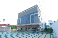 Hotel Ashok Palace