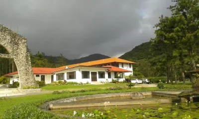 Hotel Campestre Hotels in 