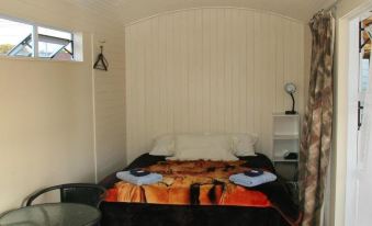 Dargaville Campervan Park and Cabins