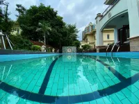 Hailing Island Evergrande Yujingwan Yishu Holiday Villa