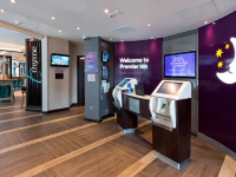 Premier Inn London Bromley Hotels in Bromley