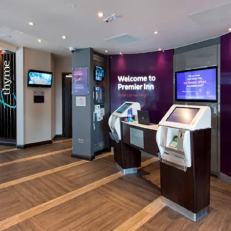 Premier Inn London Bromley