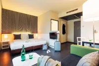 harry's Home Dornbirn Hotel & Apartments Hotels in 