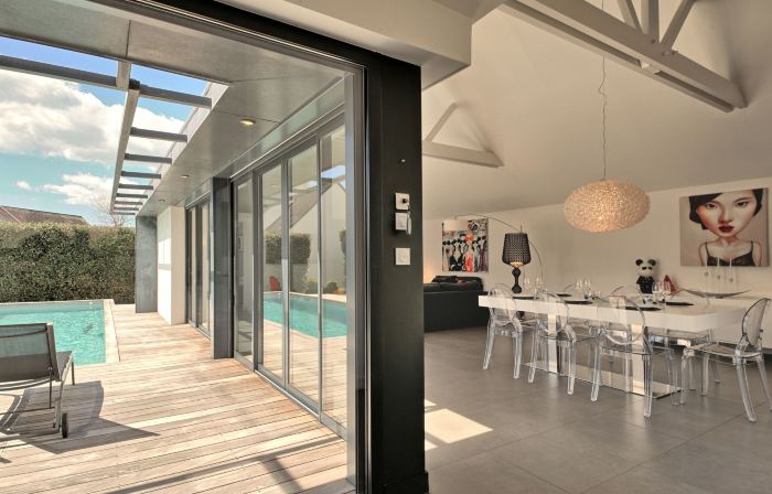 Villa Noalou