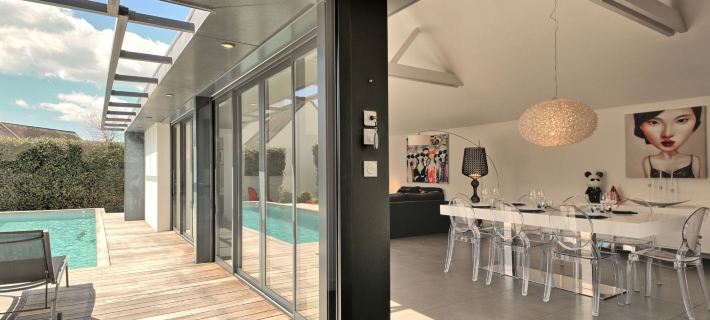 Villa Noalou Hôtels à&nbsp;: Arzon