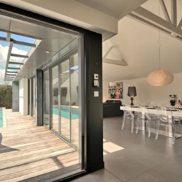 Villa Noalou