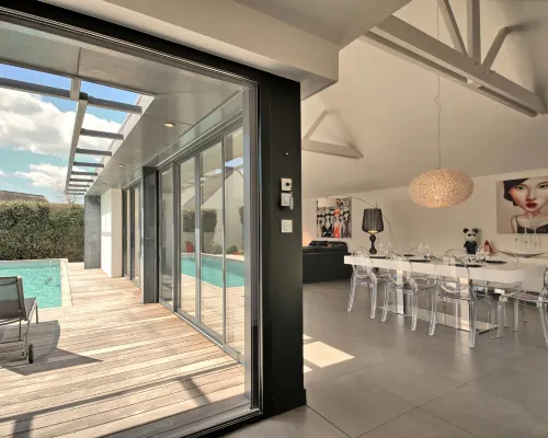 Villa Noalou Hotels in Arzon