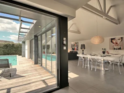 Villa Noalou