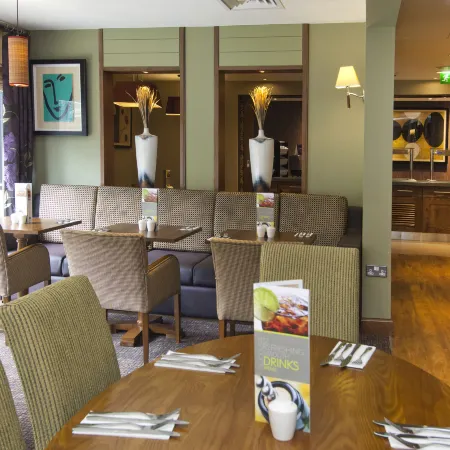 Premier Inn Leeds City Centre(Leeds Arena)