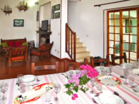 Villa Margherita 薩薩里酒店