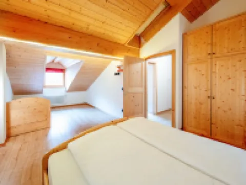 Mantel Hotéis em Mazzin