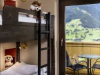Wellnessapartment - Homestays