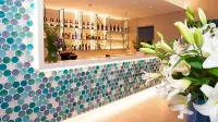 Hotel President - bar