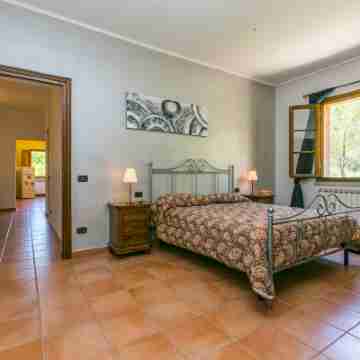 Casolare Bretulla Rooms