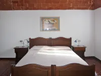 Le Palaie - 'Mangiatoia' Hotels in Peccioli