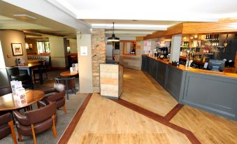 Premier Inn Lincoln (Canwick)