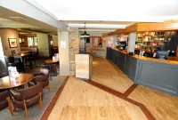 Premier Inn Lincoln (Canwick) Hotels in North Kesteven District