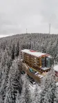 Hotel Cindrel - piscine