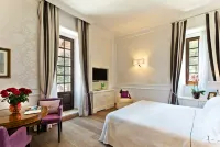 The Ashbee Hotel