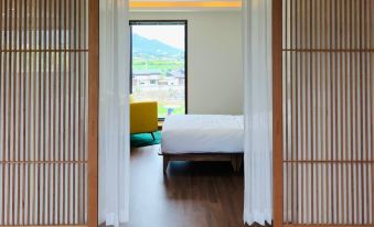 Sorok Stay Gamseung Sookso