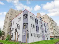 FabExpress Srh - Nr Butterfly Park - Hinjawadi Hotels in Hinjawadi