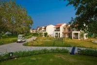 Club Mahindra Kanha Hotels in Mandla