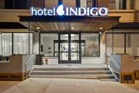 ホテル  インディゴ カンザス シティ - ザ クロスローズ  IHG ホテル