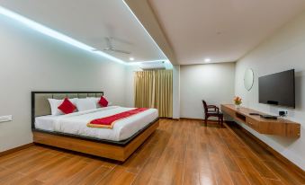 Vov Vijayapura by Fidato Hotels