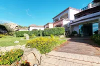 Hotel Pedra Santa Hotel dekat Gregoland